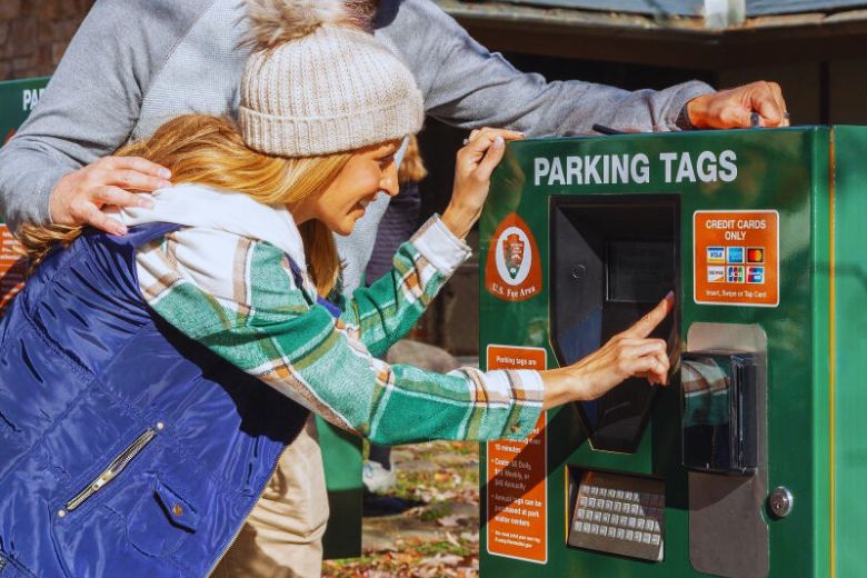 7 Convenient Locations to Buy a Parking Pass for Great Smoky Mountains National Park